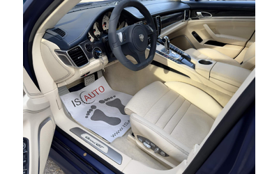Porsche Panamera Grand GT/Turbo/Подгрев/Камера/RSE/Burmester - автомобили, коли, обяви за нови и употребявани 7
