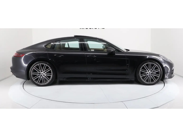 PORSCHE Panamera Panamera 2.9 4S - автомобили, коли, обяви за нови и употребявани 2