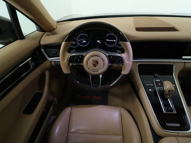 PORSCHE Panamera Panamera 2.9 4S - автомобили, коли, обяви за нови и употребявани 3