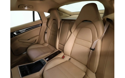 PORSCHE Panamera Panamera 2.9 4S - автомобили, коли, обяви за нови и употребявани 6
