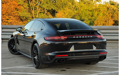 porsche-panamera-panamera - 3
