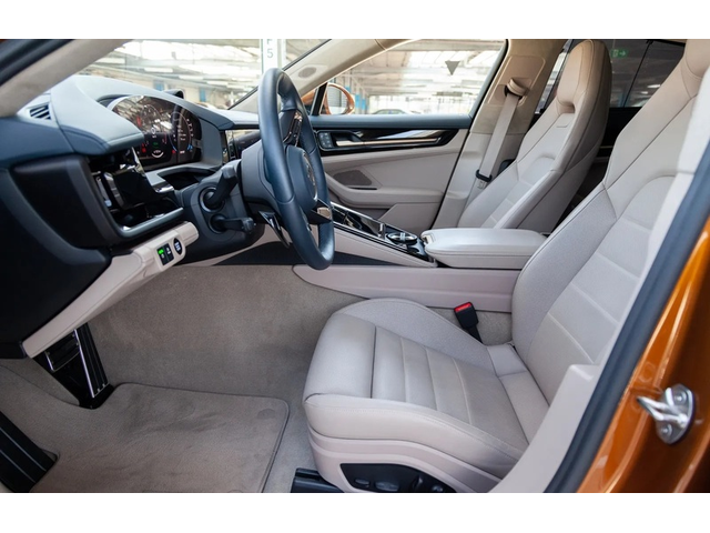 PORSCHE Panamera Panamera 4.0 V8 E-Hybrid  - автомобили, коли, обяви за нови и употребявани 10