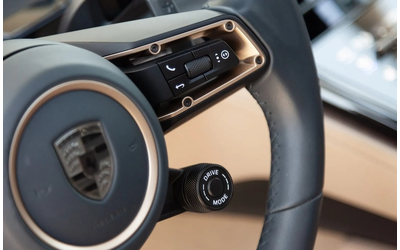 PORSCHE Panamera Panamera 4.0 V8 E-Hybrid  - автомобили, коли, обяви за нови и употребявани 14