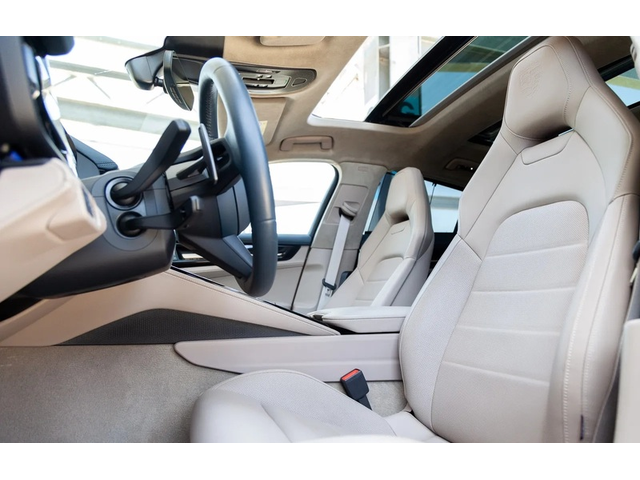 PORSCHE Panamera Panamera 4.0 V8 E-Hybrid  - автомобили, коли, обяви за нови и употребявани 16