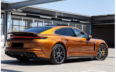 porsche-panamera-panamera-4-0-v8-e-hybrid - 3