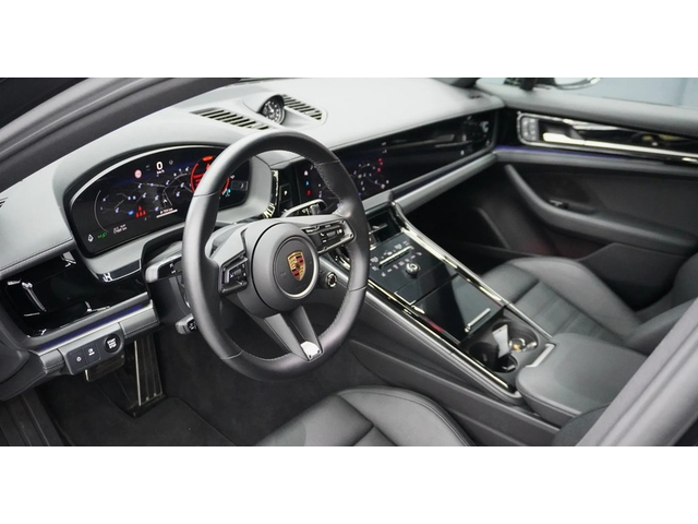 PORSCHE Panamera Panamera 4 976 - автомобили, коли, обяви за нови и употребявани 4