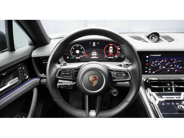 PORSCHE Panamera Panamera 4 976 - автомобили, коли, обяви за нови и употребявани 5