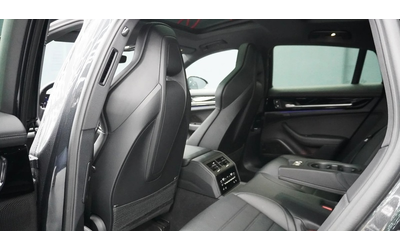 PORSCHE Panamera Panamera 4 976 - автомобили, коли, обяви за нови и употребявани 6