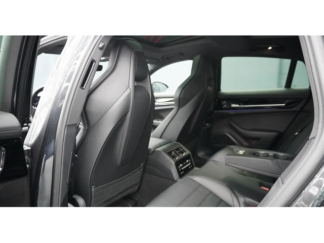 PORSCHE Panamera Panamera 4 976 - автомобили, коли, обяви за нови и употребявани 6