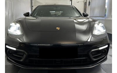 porsche-panamera-panamera-4-sport-turismo - 0