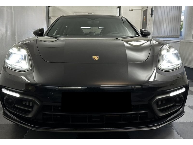 PORSCHE Panamera Panamera 4 Sport Turismo - автомобили, коли, обяви за нови и употребявани 0
