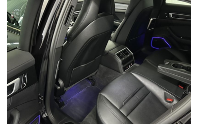 PORSCHE Panamera Panamera 4 Sport Turismo - автомобили, коли, обяви за нови и употребявани 8