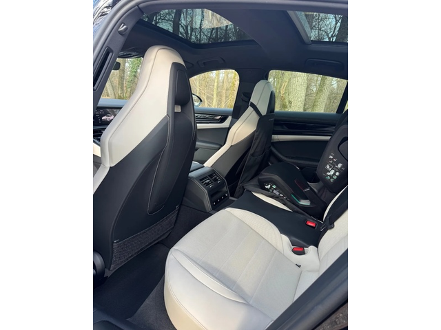 PORSCHE Panamera Panamera 4S E-Hybrid - автомобили, коли, обяви за нови и употребявани 10