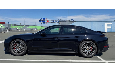 porsche-panamera-panamera-4s-e-hybrid - 1