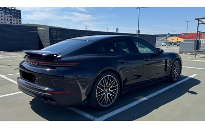 porsche-panamera-panamera-4s-e-hybrid - 5
