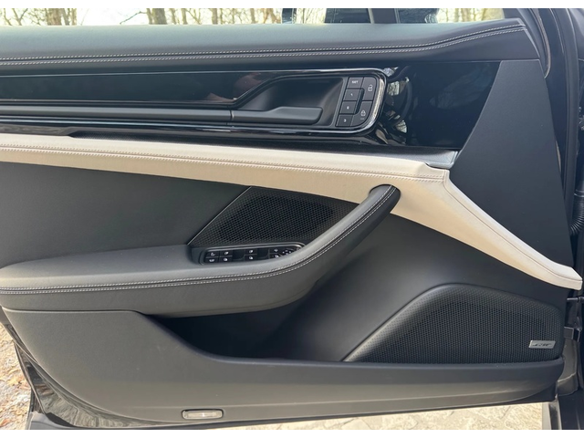 PORSCHE Panamera Panamera 4S E-Hybrid - автомобили, коли, обяви за нови и употребявани 9