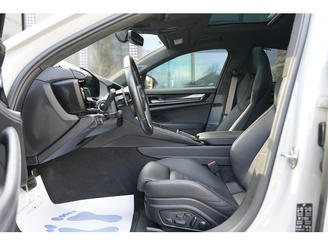 PORSCHE Panamera Panamera Turbo E Hybrid Sport Chrono ГАРАНЦИОНЕН - автомобили, коли, обяви за нови и употребявани 10
