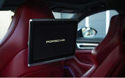 PORSCHE Panamera Panamera Turbo Sport Chrono - автомобили, коли, обяви за нови и употребявани 7