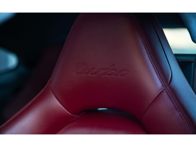 PORSCHE Panamera Panamera Turbo Sport Chrono - автомобили, коли, обяви за нови и употребявани 8