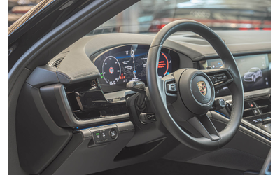 Porsche Panamera PVTS PLUS/PDLS LED-Matrix/PDK/Bose/ - автомобили, коли, обяви за нови и употребявани 6