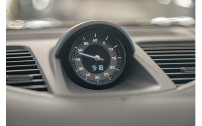 Porsche Panamera Turbo E-Hyb/PDLS+/PDK/Active Ride/Burm/Beifahrer-Display - автомобили, коли, обяви за нови и употребявани 10
