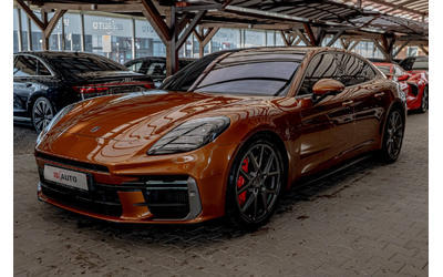 porsche-panamera-turbo-e-hyb-pdls-pdk-active-ride-burm-beifahrer-display - 1