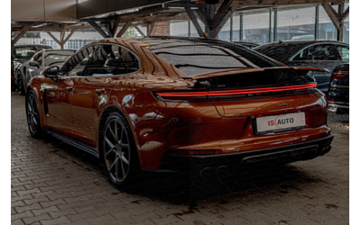 porsche-panamera-turbo-e-hyb-pdls-pdk-active-ride-burm-beifahrer-display - 2