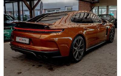 porsche-panamera-turbo-e-hyb-pdls-pdk-active-ride-burm-beifahrer-display - 3