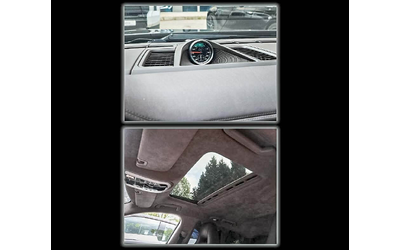 Porsche Panamera Turbo/PDLS/Sport Chrono/RSE/Bose/Камера/Алкантар - автомобили, коли, обяви за нови и употребявани 15