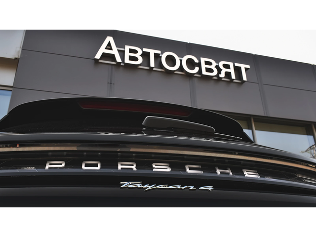 Porsche Taycan 4 Cross Turismo - автомобили, коли, обяви за нови и употребявани 9