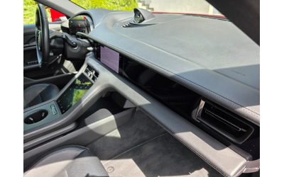 Porsche Taycan 4S Performance Plus в гаранция! - автомобили, коли, обяви за нови и употребявани 9