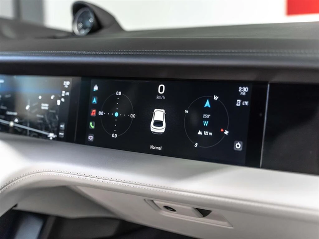 Porsche Taycan 4 CROSS TURISMO LOADED С РЕГИСТРАЦИЯ & АВТО КРЕДИТ - автомобили, коли, обяви за нови и употребявани 10