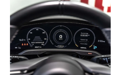 Porsche Taycan 4 CROSS TURISMO LOADED С РЕГИСТРАЦИЯ & АВТО КРЕДИТ - автомобили, коли, обяви за нови и употребявани 6