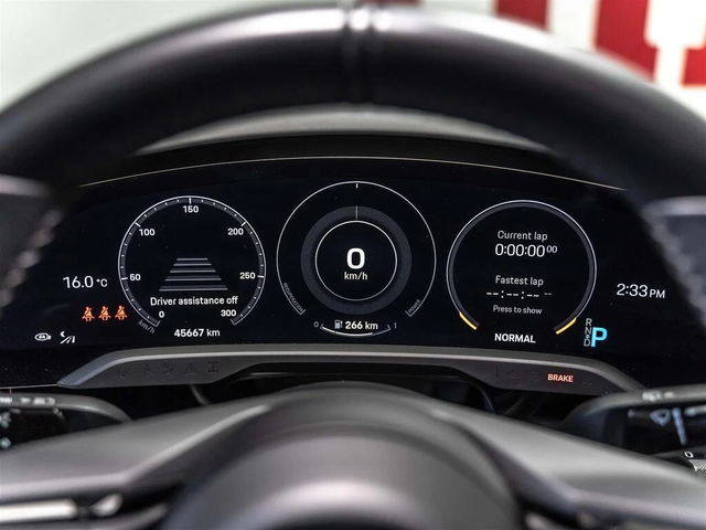 Porsche Taycan 4 CROSS TURISMO LOADED С РЕГИСТРАЦИЯ & АВТО КРЕДИТ - автомобили, коли, обяви за нови и употребявани 6