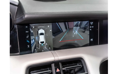 Porsche Taycan 4 CROSS TURISMO LOADED С РЕГИСТРАЦИЯ & АВТО КРЕДИТ - автомобили, коли, обяви за нови и употребявани 8