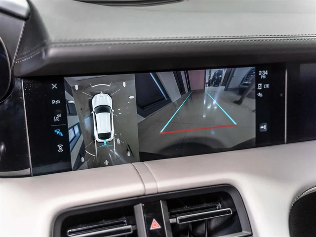 Porsche Taycan 4 CROSS TURISMO LOADED С РЕГИСТРАЦИЯ & АВТО КРЕДИТ - автомобили, коли, обяви за нови и употребявани 8