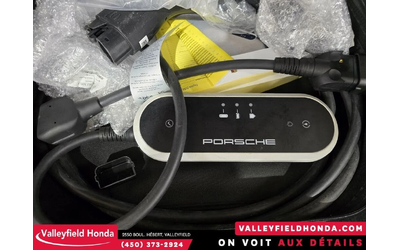 Porsche Taycan 4S* AWD* АвтоКредит* (ЦЕНА ДО БГ) - автомобили, коли, обяви за нови и употребявани 9