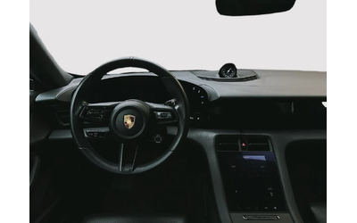 Porsche Taycan * АвтоКредит * (ЦЕНА ДО БГ) - автомобили, коли, обяви за нови и употребявани 14