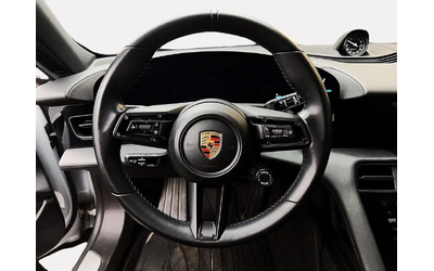 Porsche Taycan * АвтоКредит * (ЦЕНА ДО БГ) - автомобили, коли, обяви за нови и употребявани 15