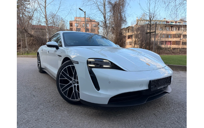porsche-taycan - 0
