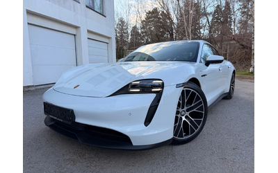 porsche-taycan - 2