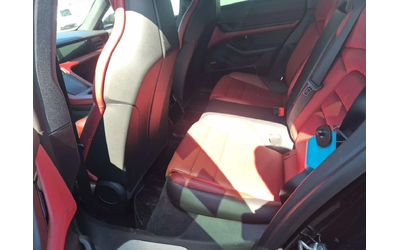 Porsche Taycan 4S| ОБДУХВАНЕ| ПАМЕТ| ПАНОРАМА| 2 КЛЮЧА| - автомобили, коли, обяви за нови и употребявани 10