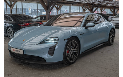 porsche-taycan-4s-performance-pdls-pvts-bose-sport-chrono-pasazherski-displey - 2