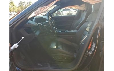 Porsche Taycan RWD - автомобили, коли, обяви за нови и употребявани 6