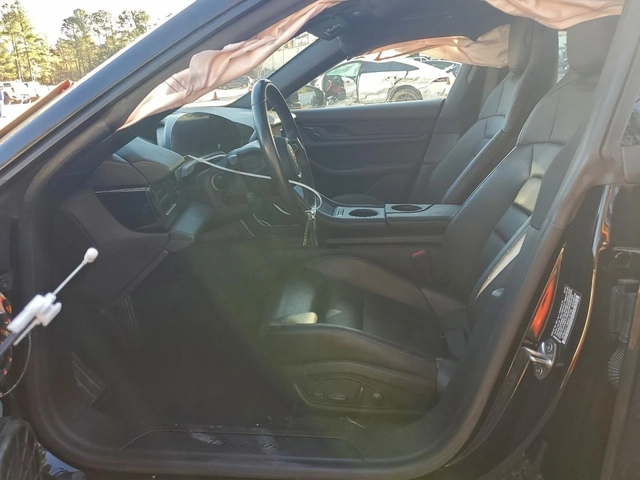 Porsche Taycan RWD - автомобили, коли, обяви за нови и употребявани 6