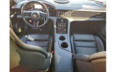 Porsche Taycan RWD - автомобили, коли, обяви за нови и употребявани 7