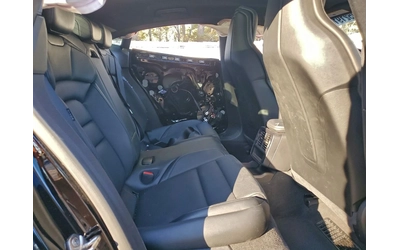 Porsche Taycan RWD - автомобили, коли, обяви за нови и употребявани 9