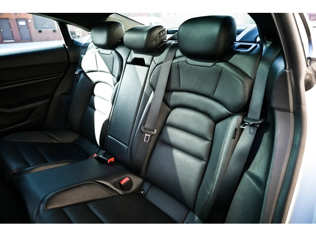 Porsche Taycan 4S| EXTENDED RANGE BATTERY* BOSE* ОБДУХ - автомобили, коли, обяви за нови и употребявани 12