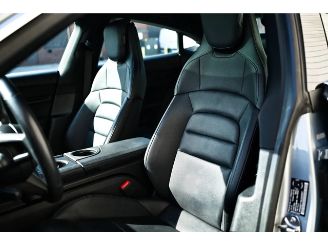 Porsche Taycan 4S| EXTENDED RANGE BATTERY* BOSE* ОБДУХ - автомобили, коли, обяви за нови и употребявани 9