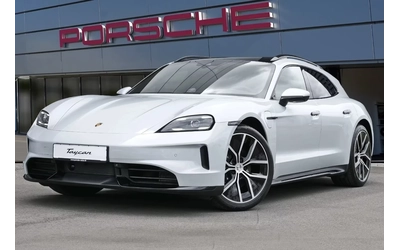 porsche-taycan - 0